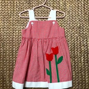 Sweet little Sundress